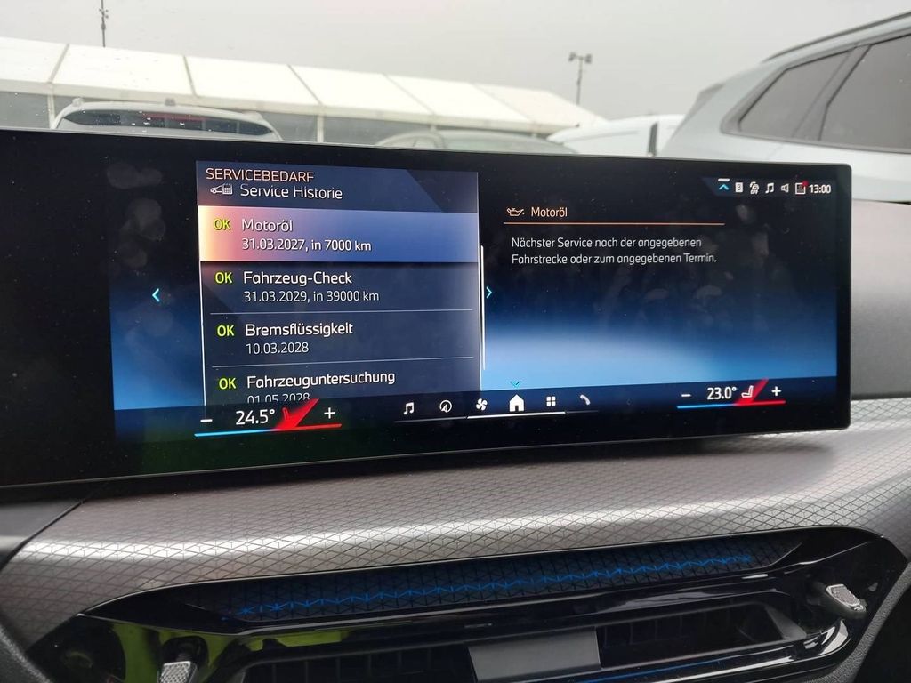 BMW 430 Gran Coupé 2025