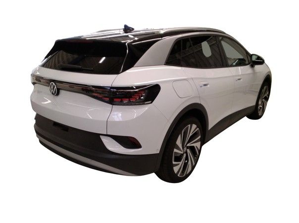 Volkswagen ID.4 2025