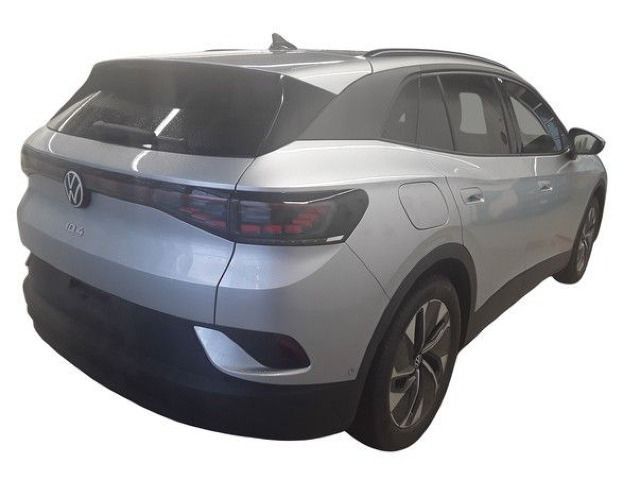 Volkswagen ID.4 2025