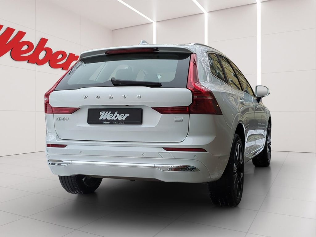 Volvo XC60 2022