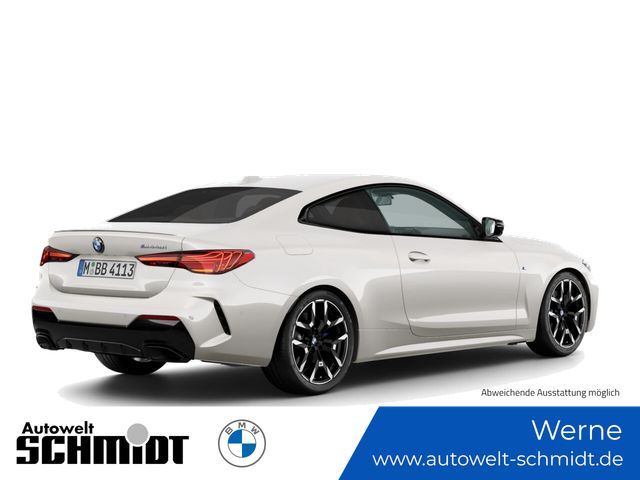 BMW M440 2025