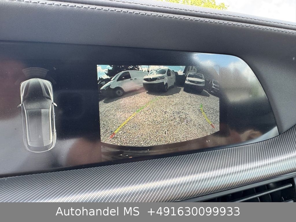 Alfa Romeo Stelvio 2024