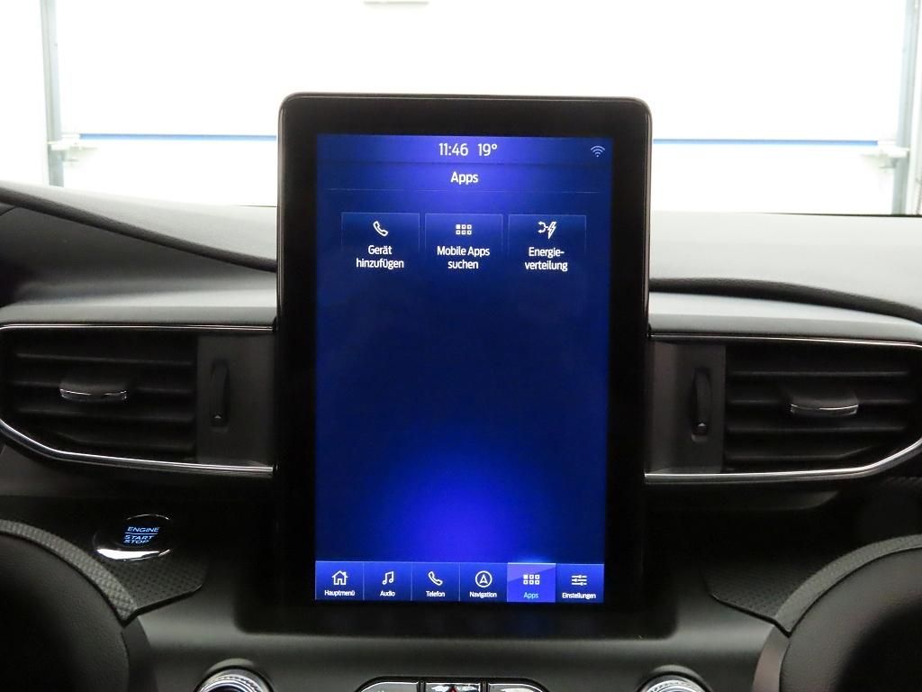 Ford Explorer 2021