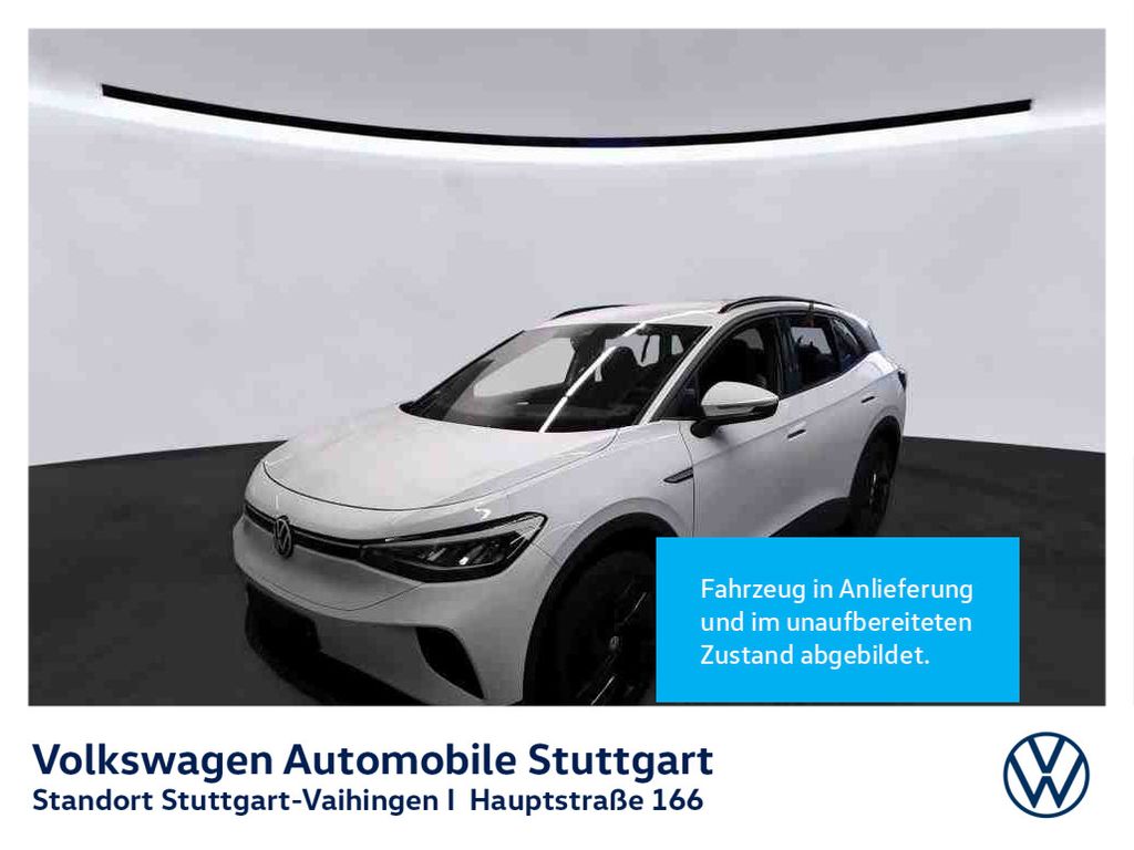 Volkswagen ID.4 2023