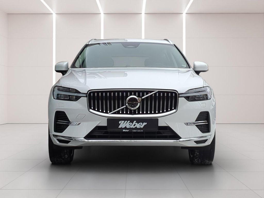 Volvo XC60 2022