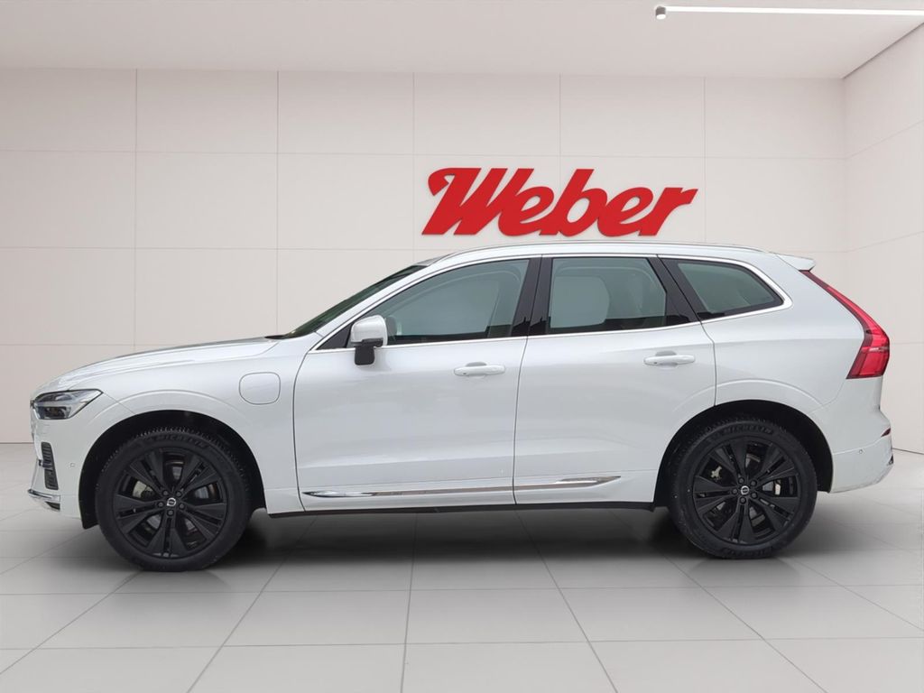 Volvo XC60 2022