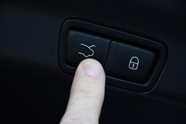 Alfa Romeo Stelvio 2020