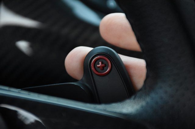 Abarth 595 Competizione 2022