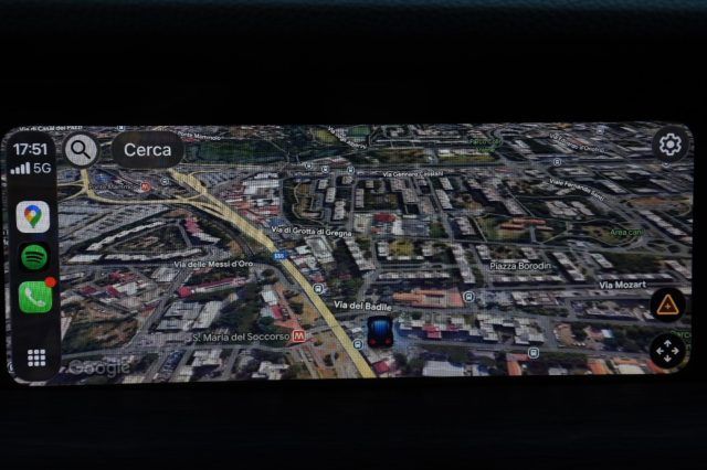 Alfa Romeo Stelvio 2020