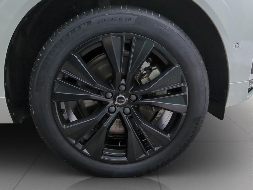 Volvo XC60 2022