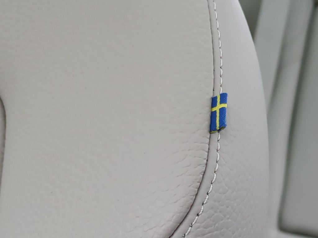 Volvo XC60 2022