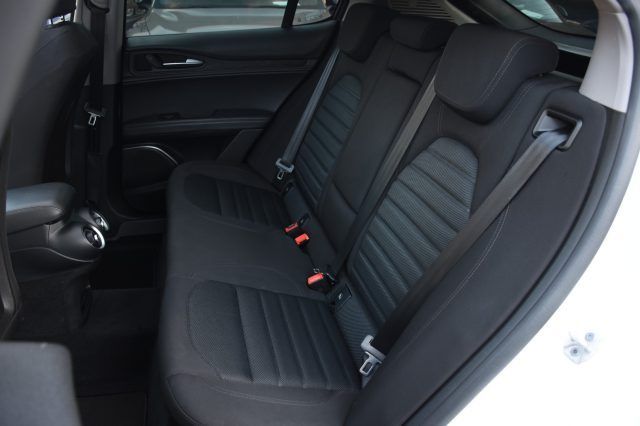 Alfa Romeo Stelvio 2020