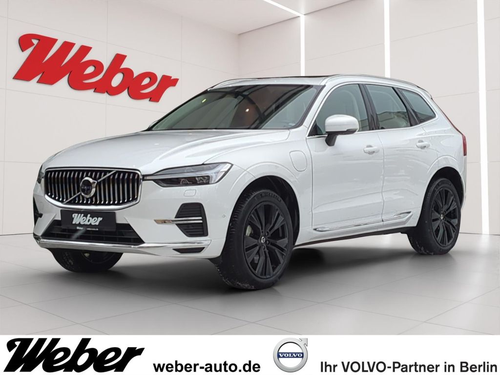 Volvo XC60 2022