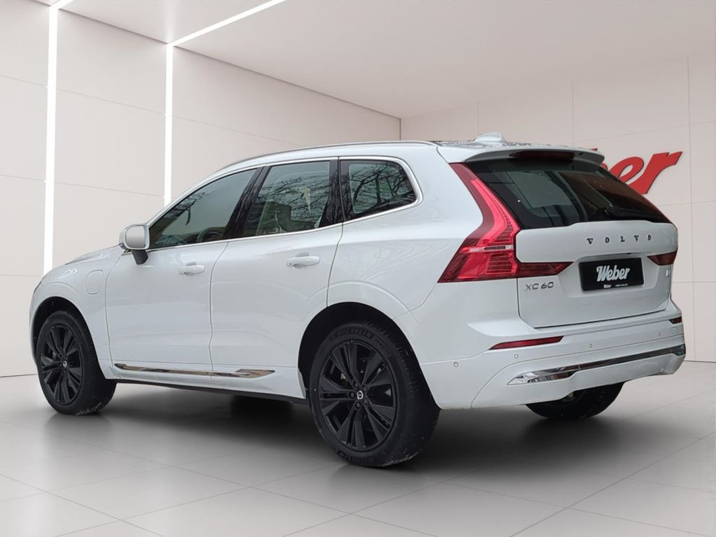 Volvo XC60 2022