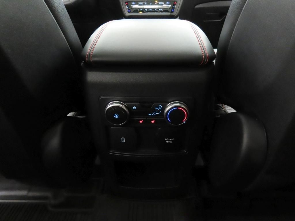 Ford Explorer 2021