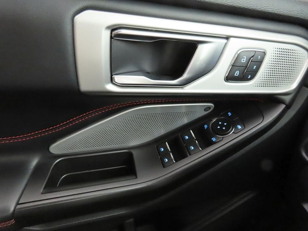 Ford Explorer 2021