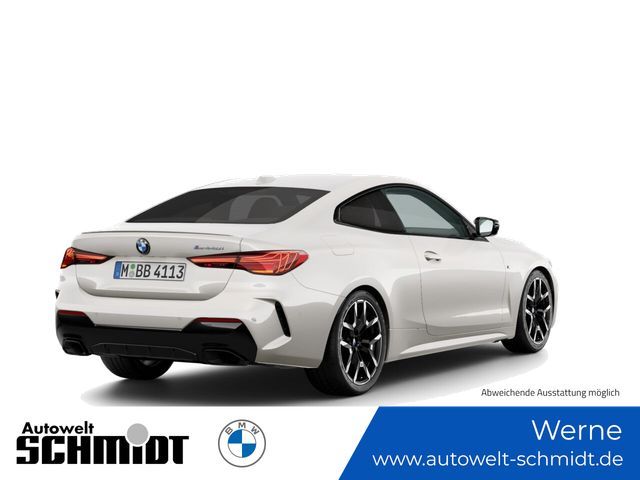 BMW M440 2025