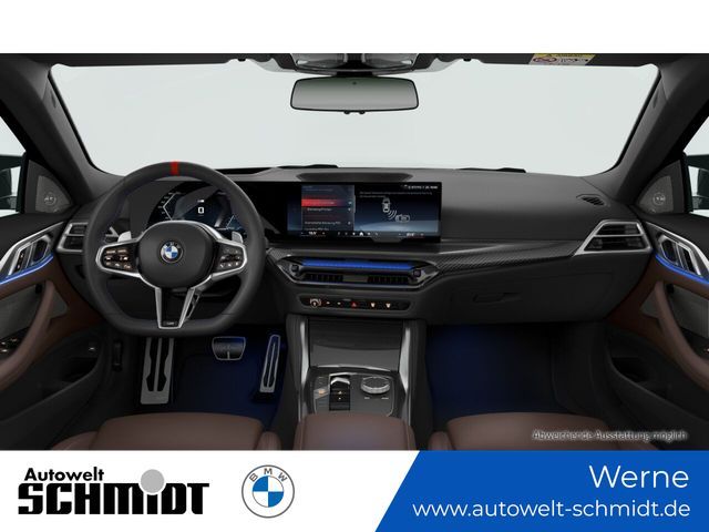 BMW M440 2025
