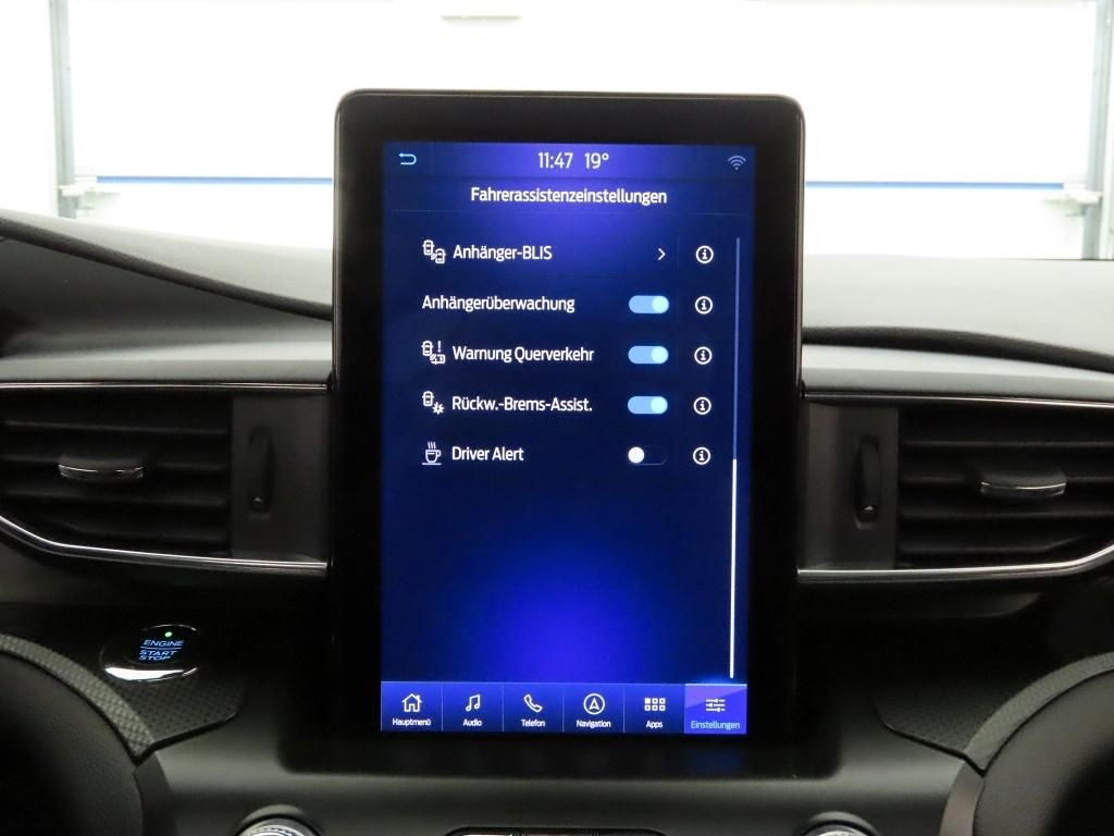 Ford Explorer 2021
