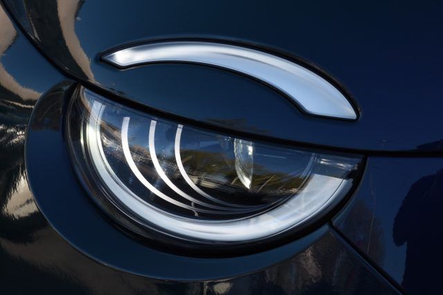 Fiat 500 2022
