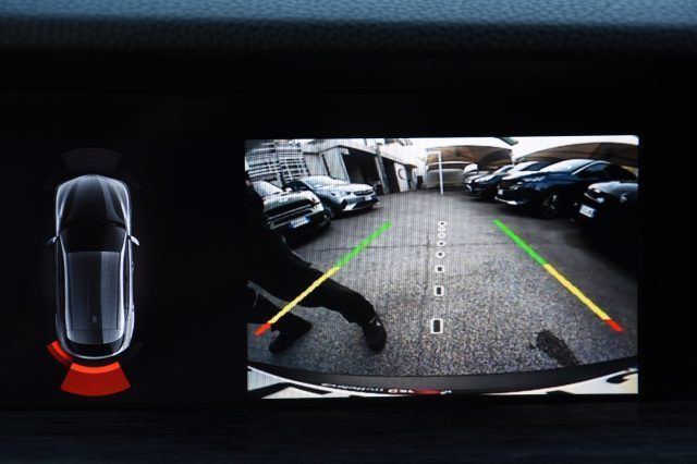 Alfa Romeo Stelvio 2020