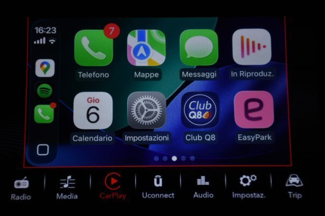 Abarth 595 Competizione 2022