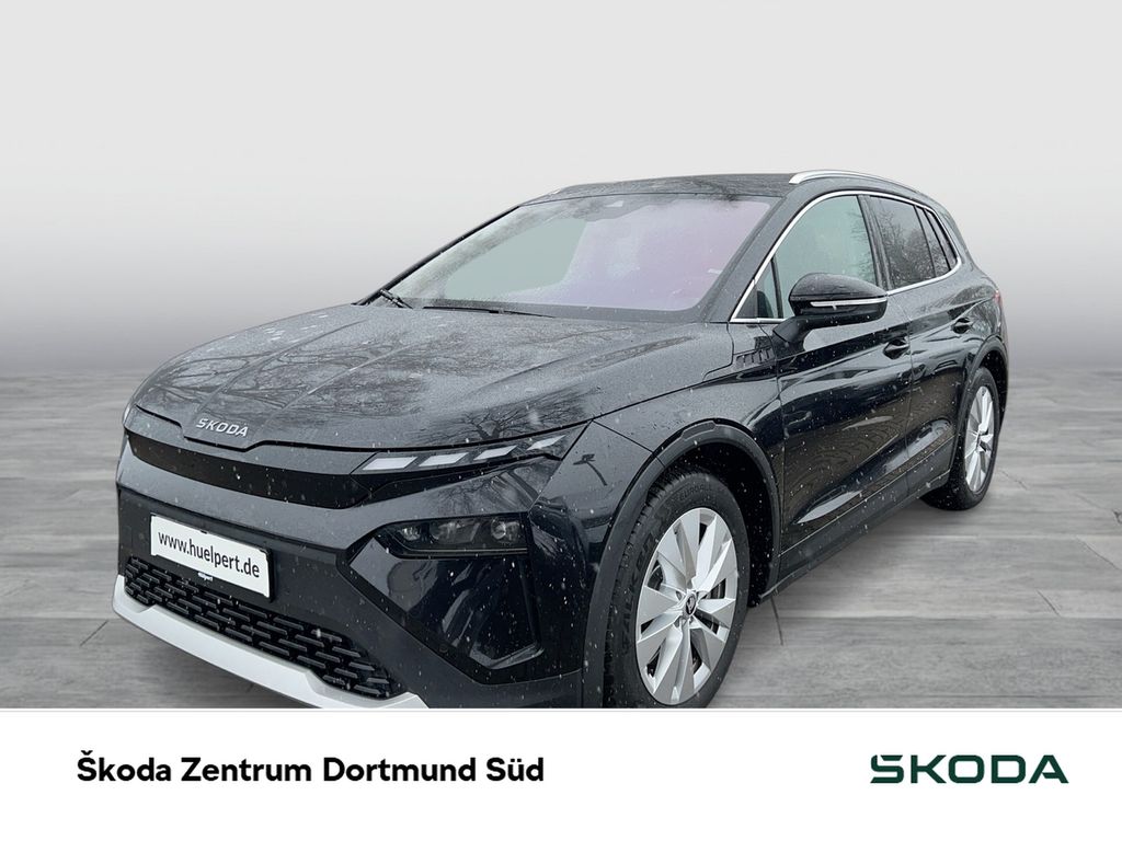 Skoda Elroq 2025