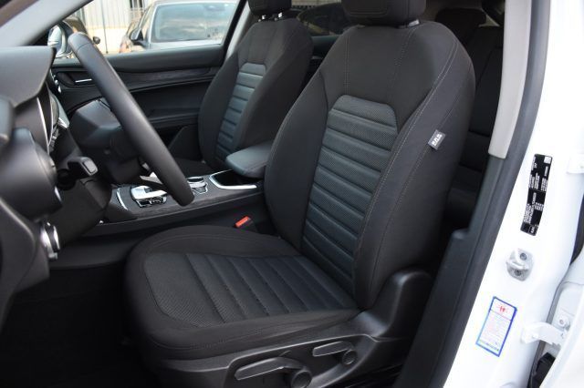 Alfa Romeo Stelvio 2020