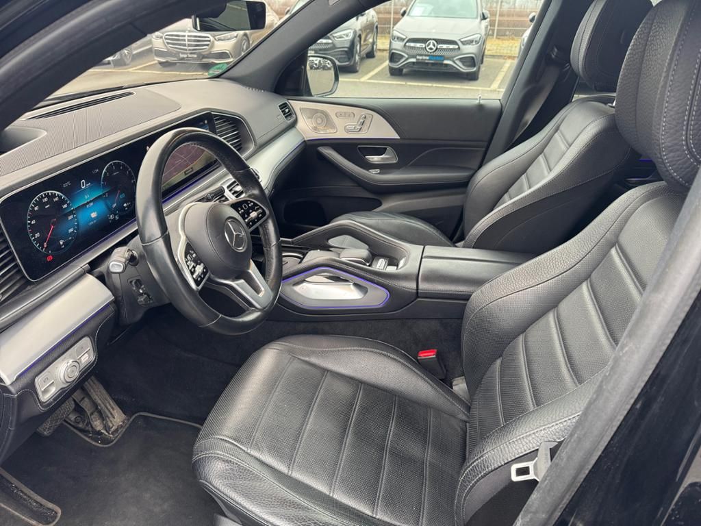 Mercedes-Benz GLE 350 2022