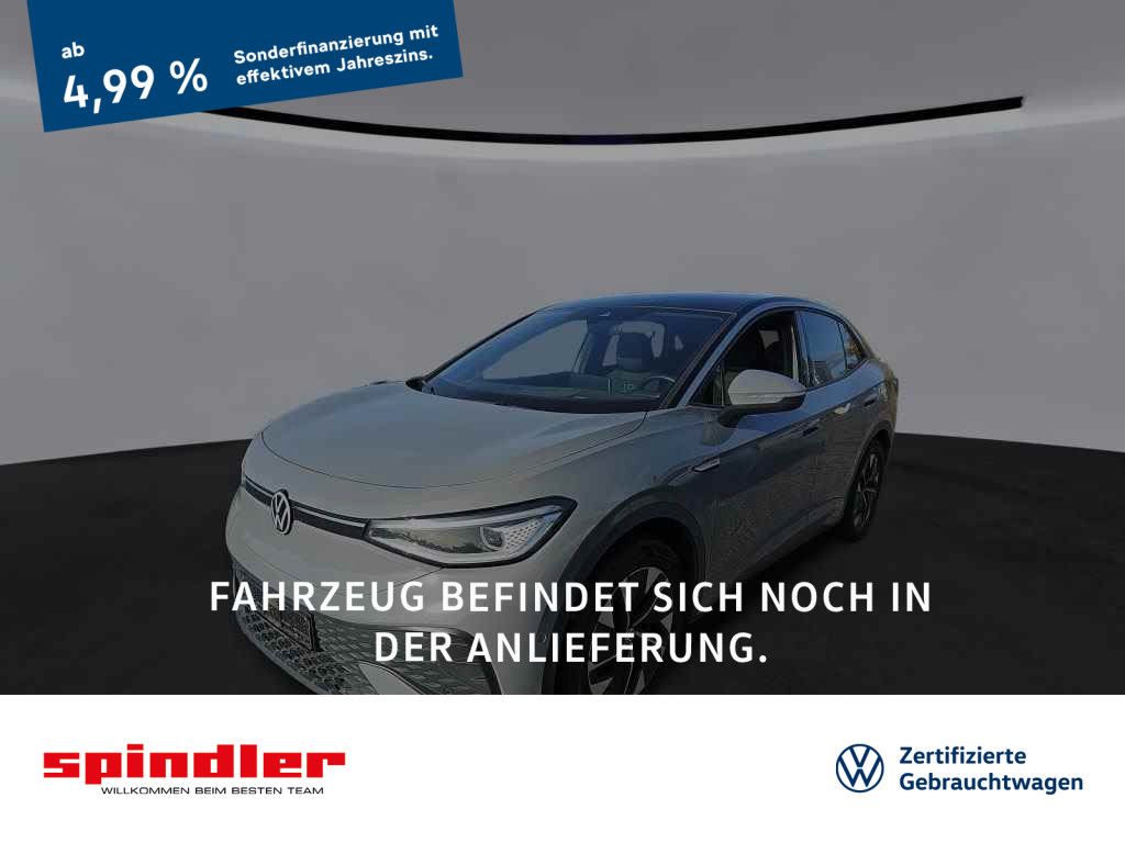 Volkswagen ID.5 2022