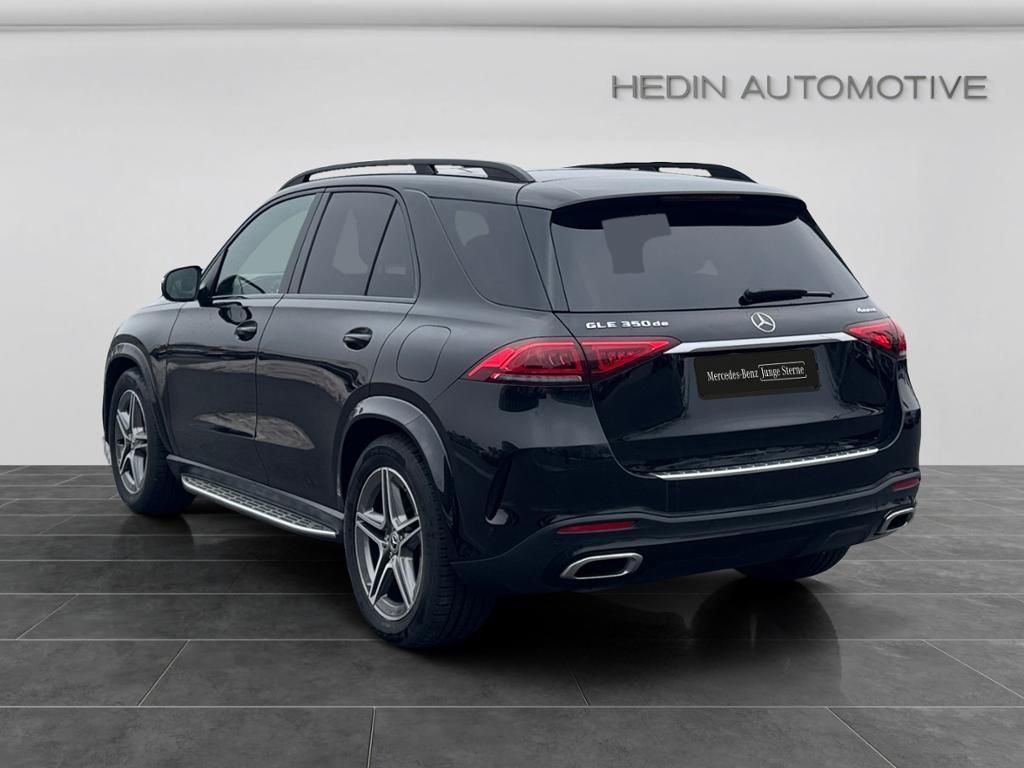 Mercedes-Benz GLE 350 2022