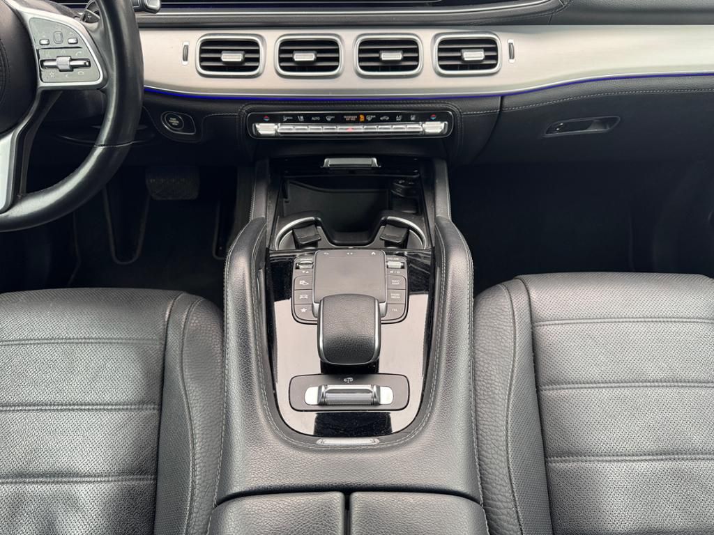 Mercedes-Benz GLE 350 2022