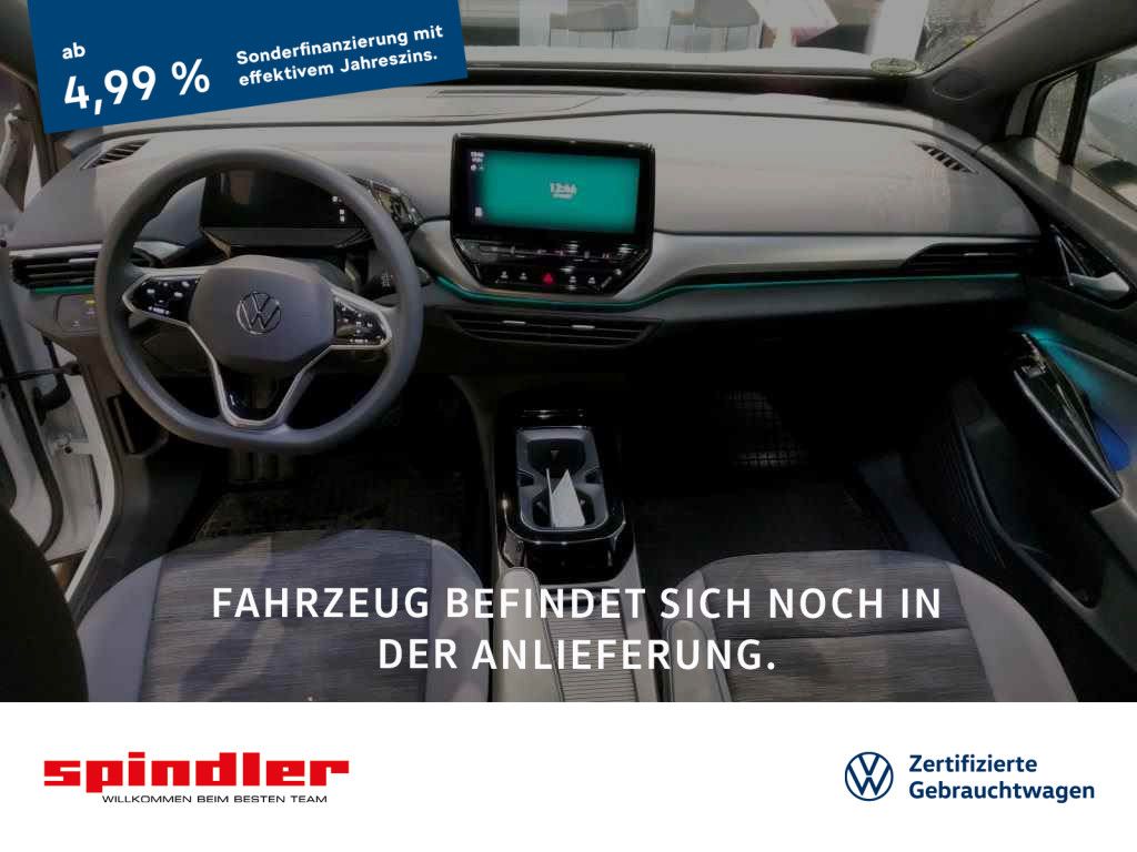 Volkswagen ID.4 2022