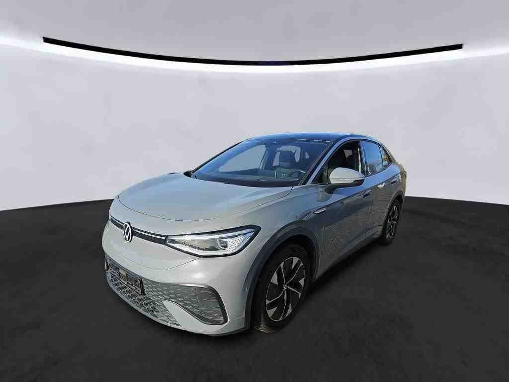 Volkswagen ID.5 2022