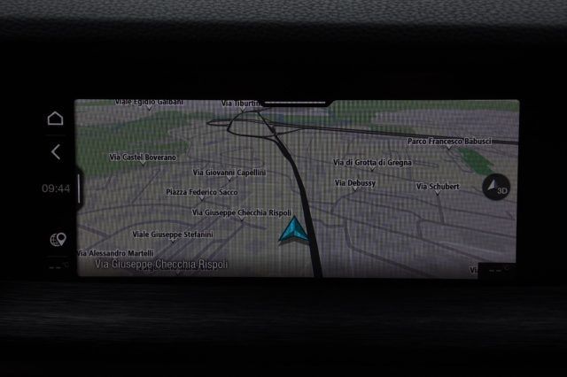 Alfa Romeo Stelvio 2021