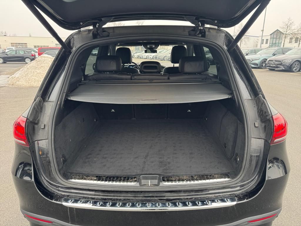 Mercedes-Benz GLE 350 2022