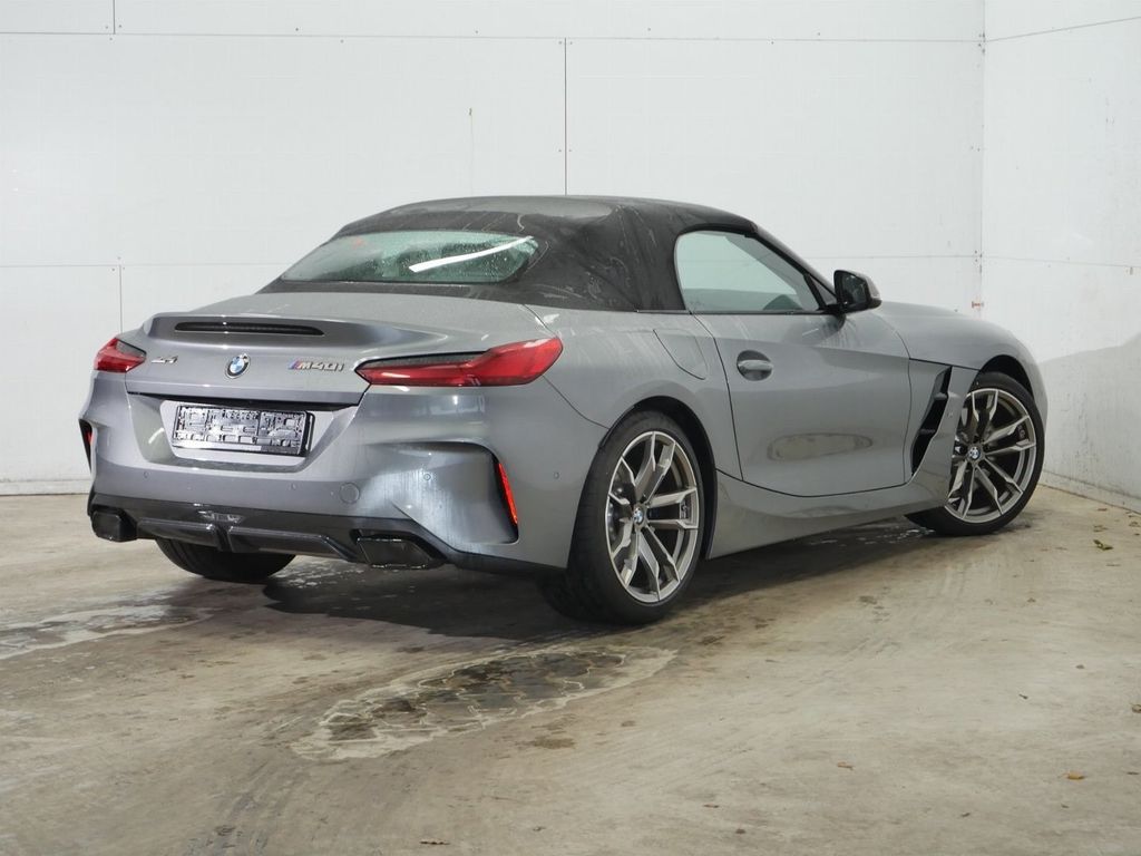 BMW Z4 M40 2025