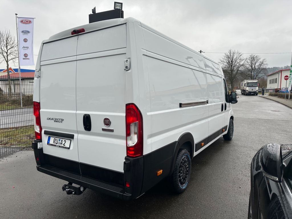 Fiat Ducato 2024