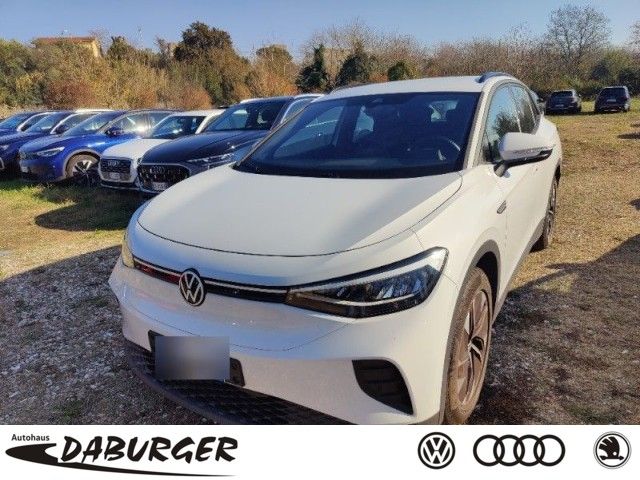 Volkswagen ID.4 2022