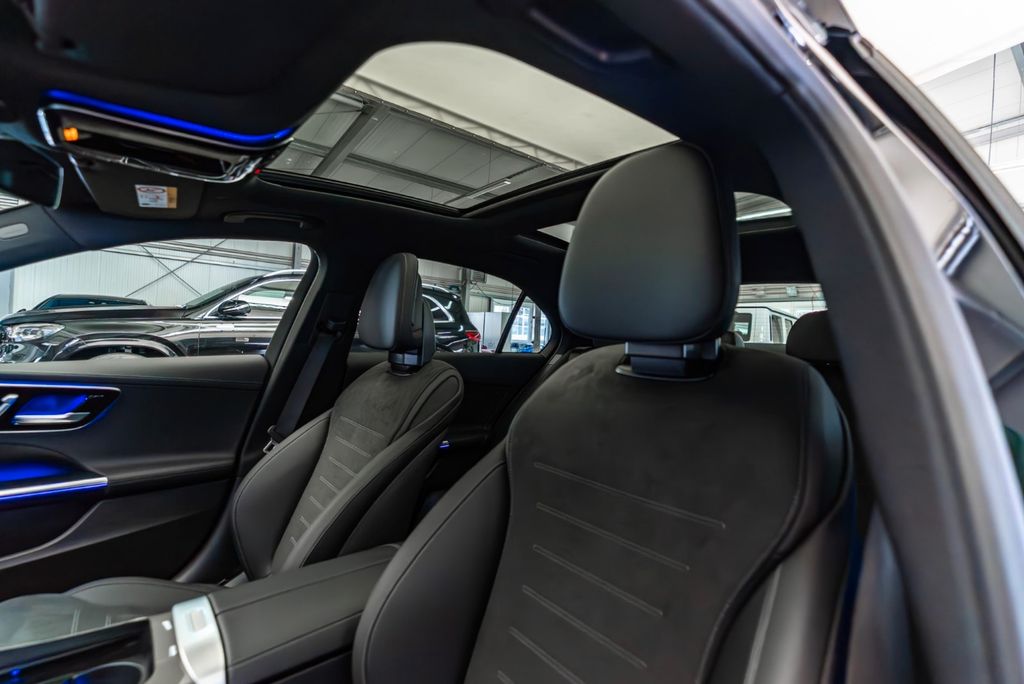 Mercedes-Benz C 300 2026