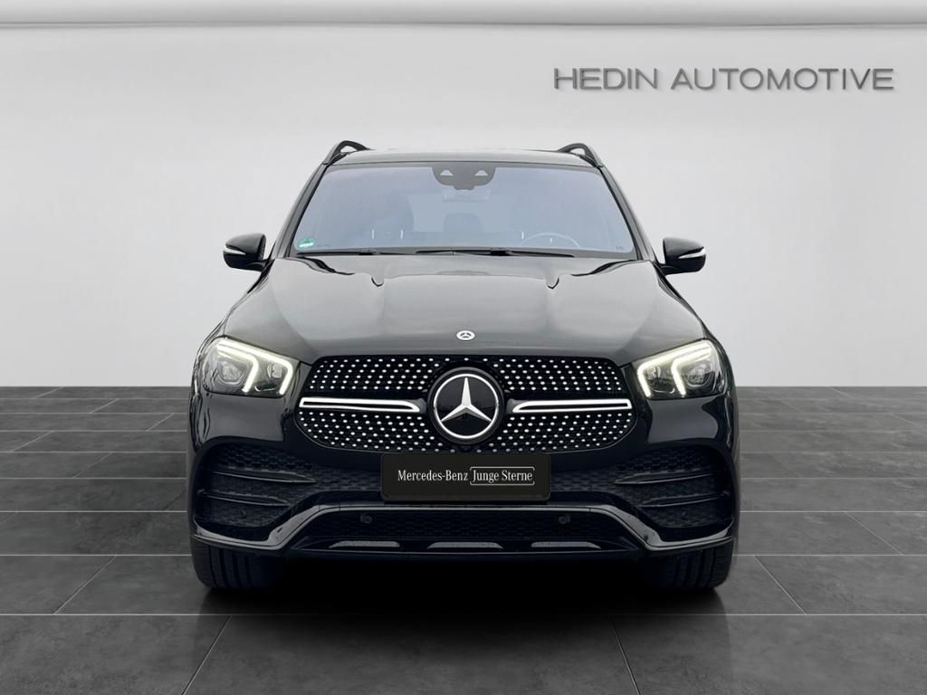 Mercedes-Benz GLE 350 2022