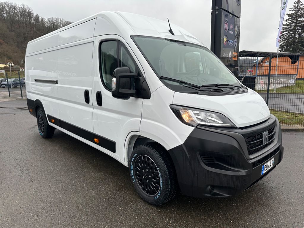 Fiat Ducato 2024