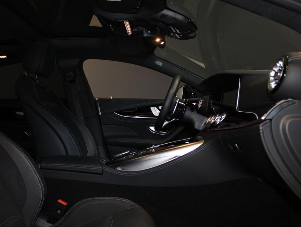 Mercedes-Benz AMG GT 2024