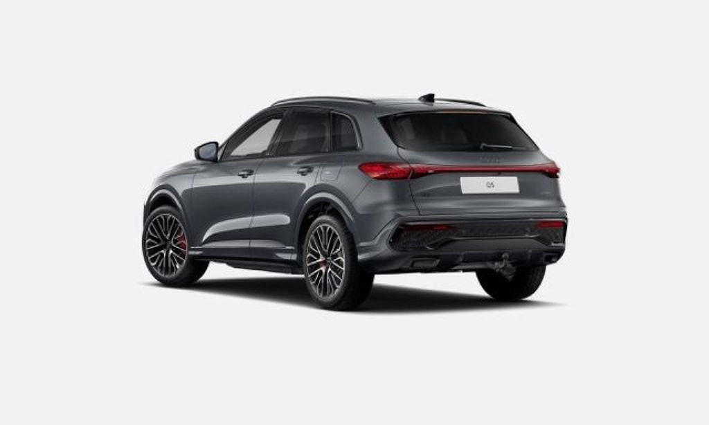 Audi Q5 2026