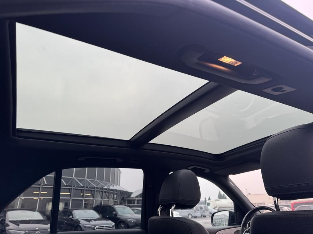 Mercedes-Benz GLE 350 2022