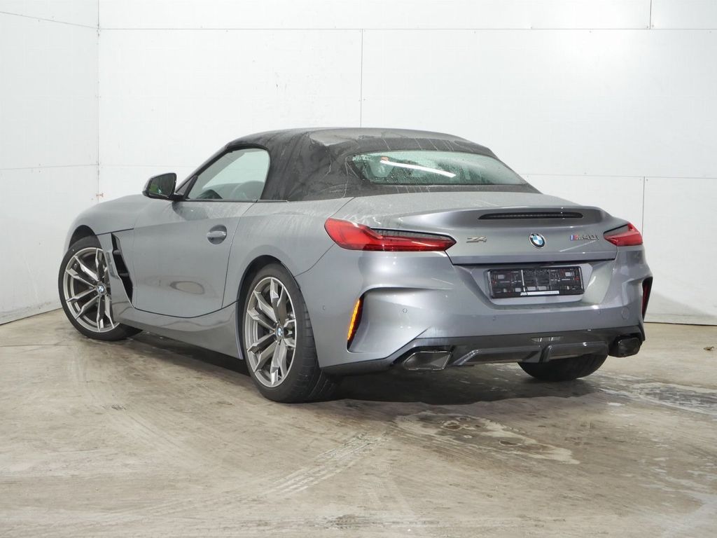 BMW Z4 M40 2025