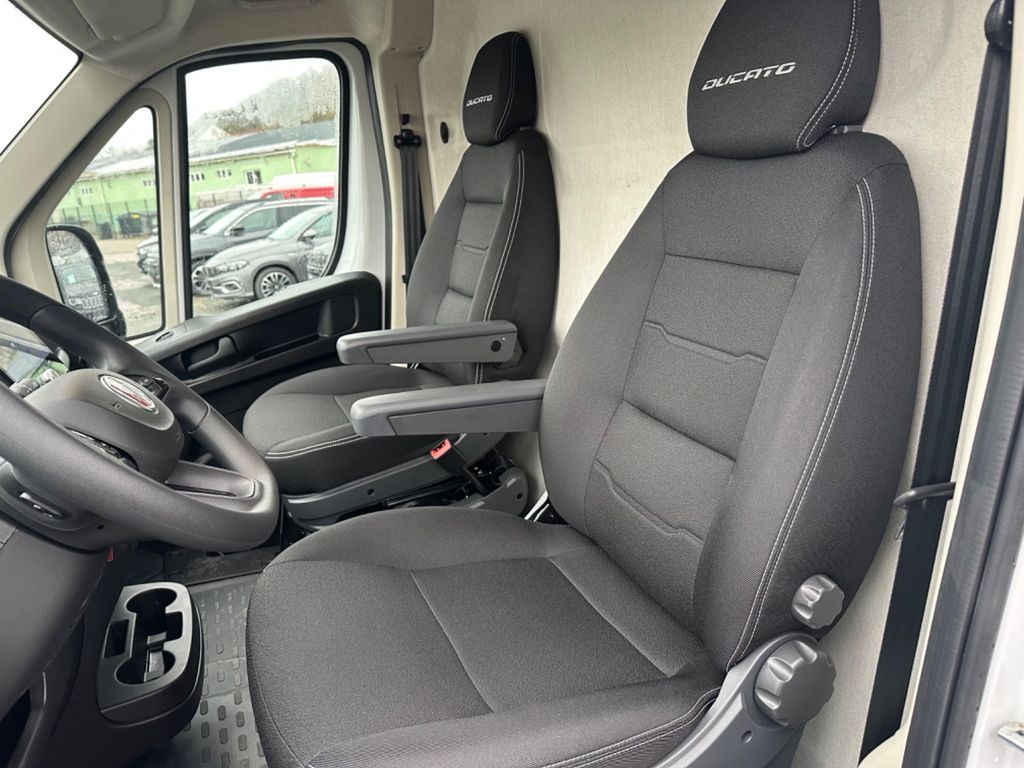 Fiat Ducato 2024