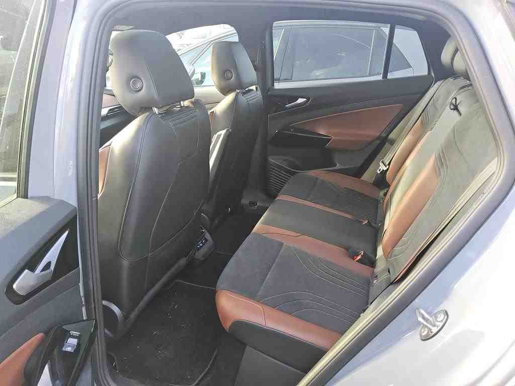 Volkswagen ID.5 2022