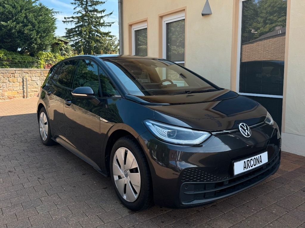 Volkswagen ID.3 2021
