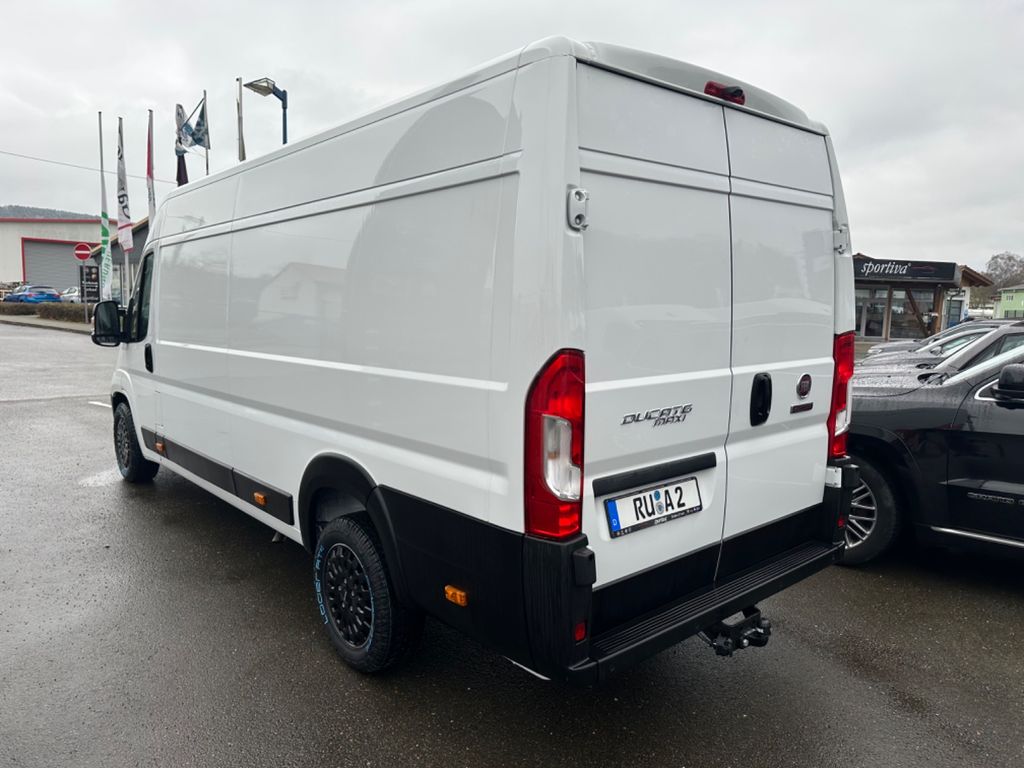 Fiat Ducato 2024